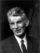 Samuel Beckett